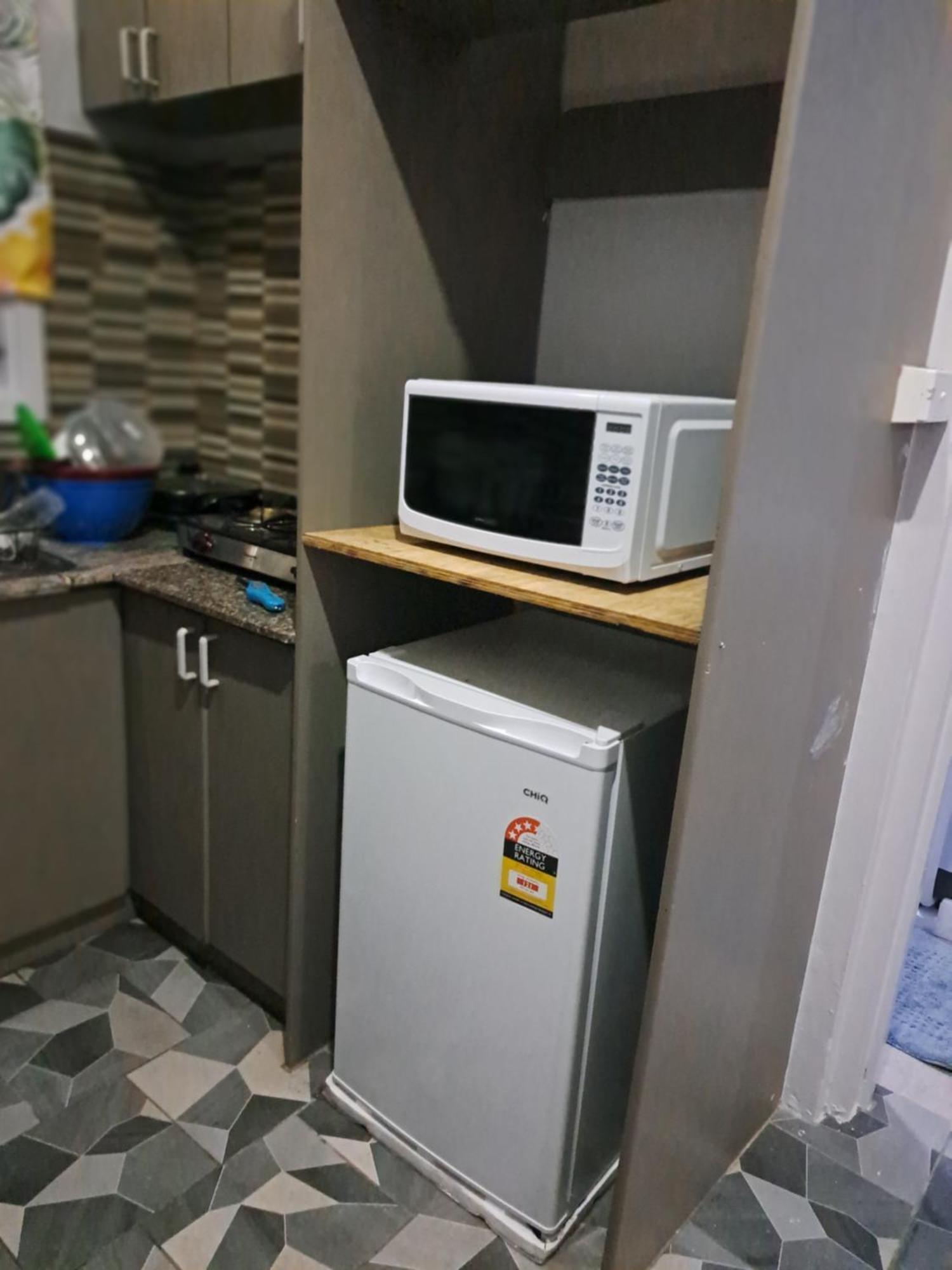 Tropical Almond Haven Bed & Breakfast Suva Bagian luar foto